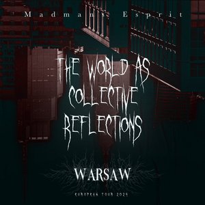 Immagine per 'The World As Collective Reflections'