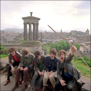 Image for 'The Strokes'