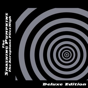 Image for 'Aeroplane Flies High (Deluxe Edition)'