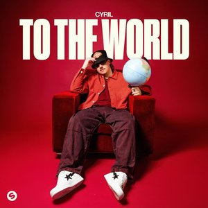 Image for 'To The World'
