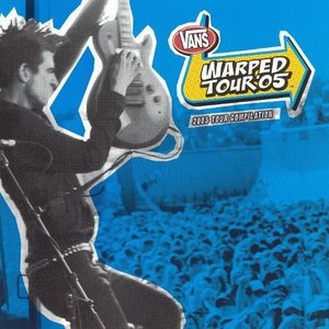 Bild für 'Vans Warped Tour '05 (2005 Tour Compilation)'