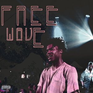 Image for 'Freewave'