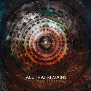 Immagine per 'The Order of Things'