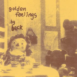 Immagine per 'Golden Feelings'