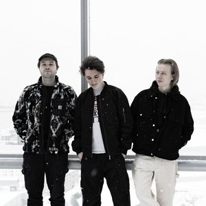 Image for 'Clouder'