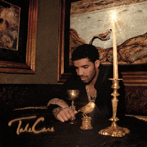 Image for 'Take Care (Deluxe)'