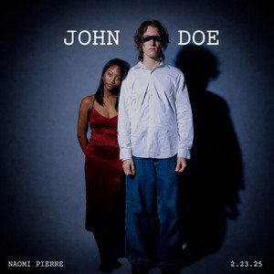 Image for 'JOHN DOE'