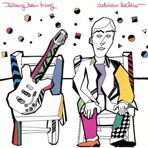 Image for 'Twang Bar King'