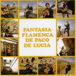 Immagine per 'Fantasía Flamenca de Paco de Lucía'