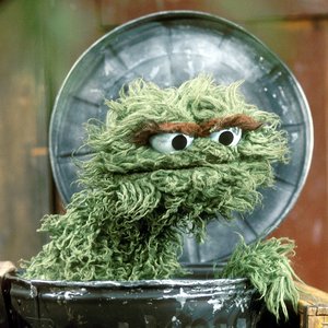 Image for 'Oscar the Grouch'