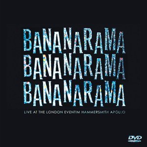 Zdjęcia dla 'Live At The London Eventim Hammersmith Apollo'