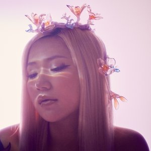 Image for 'Like a Flower - EP'