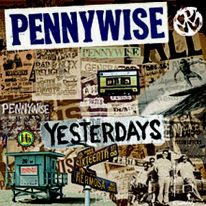 Bild für 'Yesterdays (Deluxe Edition)'