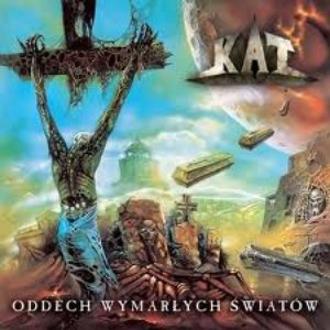 Image for 'Oddech wymarłych światów (1988)'