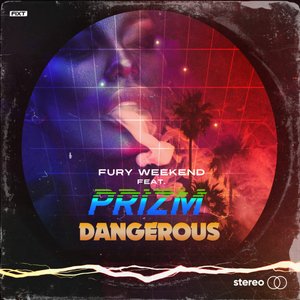 Immagine per 'Dangerous'