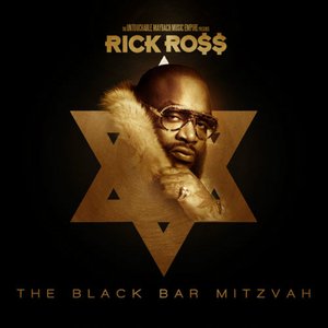 Image for 'The Black Bar Mitzvah'