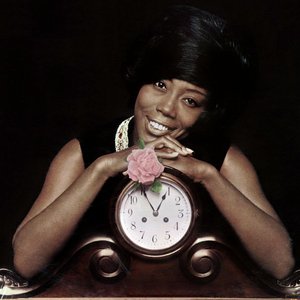 Image for 'Betty Everett'