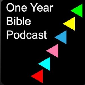 Image for 'One Year Bible Podcast'