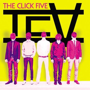 Image for 'TCV'