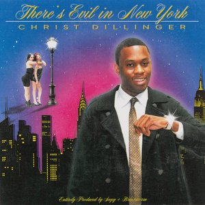 Image for 'There's Evil in New York'