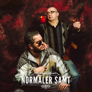 Imagem de 'Normaler Samt'