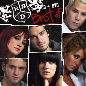 Image for 'Best Of'