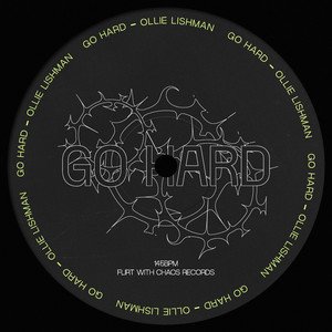 Image for 'GO HARD'