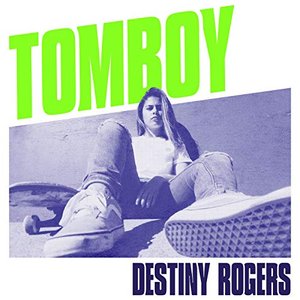 Image for 'Tomboy'