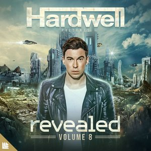 Image for 'Hardwell presents Revealed Volume 8'