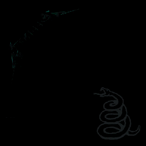 Image for 'The Black Album'