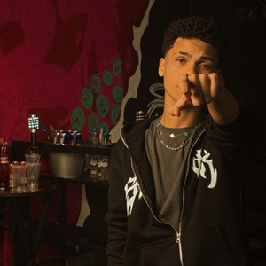 Image for 'Prod.Nifour'