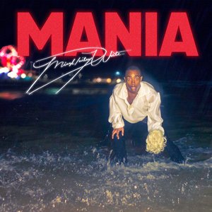 Image for 'MANIA'