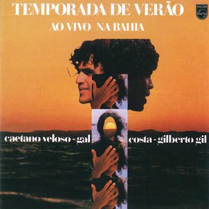 Image for 'Temporada De Verao'