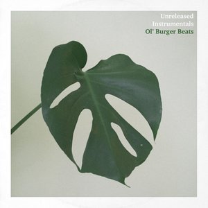 Image for 'Unreleased Instrumentals'