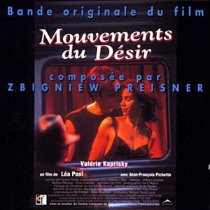 Image for 'Mouvements du Désir'