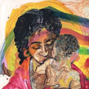 Image pour 'For My Mama and Anyone Who Look Like Her'