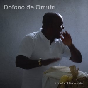 Image for 'Candomblé De Ketu'