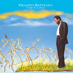 Image for 'Caffé De La Paix (2008 Remastered Edition)'