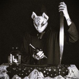 Bild für 'Wizard's Cat'