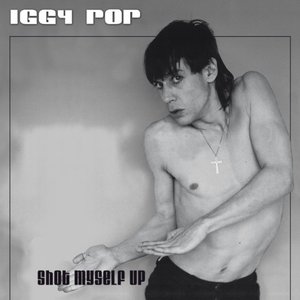 Image for 'Shot Myself Up'