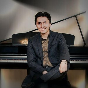 Image for 'Akshin Alizadeh'