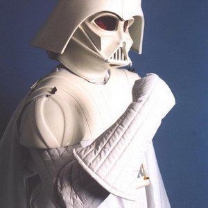 Zdjęcia dla 'WHITE VADER'