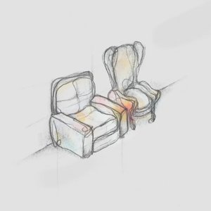 Image for 'Centerpiece'