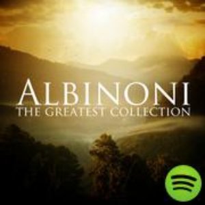 Image for 'Albinoni: The Greatest Collection'