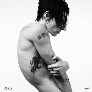 Image for 'Idols'