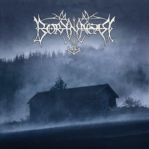 Zdjęcia dla 'Borknagar (25th Anniversary Re-issue 2021)'