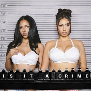 Image for 'Is It a Crime'