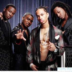 Image for 'Pretty Ricky'