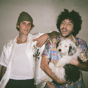 Image for 'Justin Bieber & benny blanco'