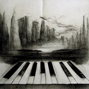 Image for 'Adagio for Piano'